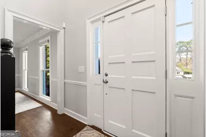 600 Willow Knoll Drive SE, Marietta, GA 30067 - Photo 4