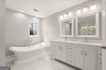 600 Willow Knoll Drive SE, Marietta, GA 30067 - Photo 36