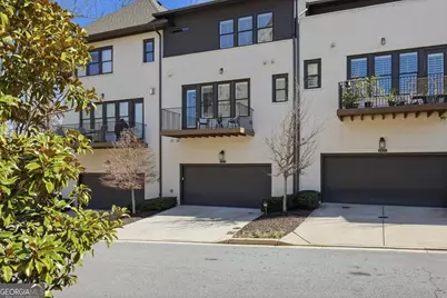 6413 Radiant Trace, Sandy Springs, GA 30328 - Photo 2