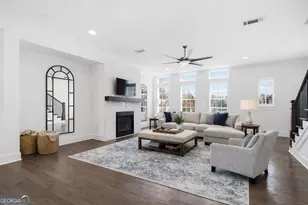 6413 Radiant Trace, Sandy Springs, GA 30328 - Photo 22