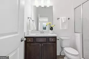 6413 Radiant Trace, Sandy Springs, GA 30328 - Photo 10