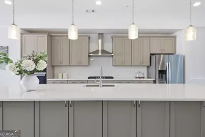 6413 Radiant Trace, Sandy Springs, GA 30328 - Photo 8