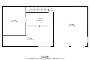 6191 Forest Hills Ln, Peachtree Corners, GA 30092 - Photo 54