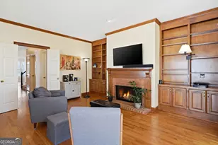 6191 Forest Hills Ln, Peachtree Corners, GA 30092 - Photo 18