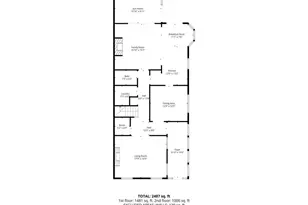 6191 Forest Hills Ln, Peachtree Corners, GA 30092 - Photo 50