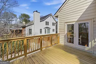 6191 Forest Hills Ln, Peachtree Corners, GA 30092 - Photo 38