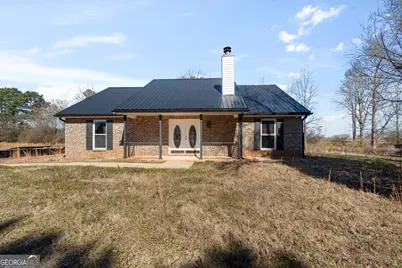 323 Snapping Shoals Road, McDonough, GA 30252 - Photo 1