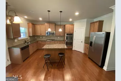 9159 Dover Street, Lithia Springs, GA 30122 - Photo 1