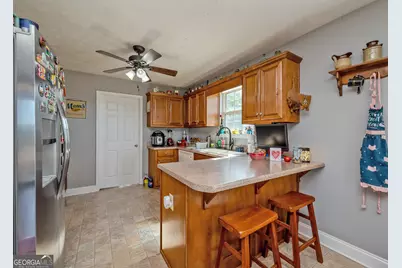 1363 McFarlin Bridge Road, Carnesville, GA 30521 - Photo 12