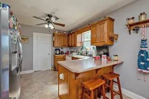 1363 McFarlin Bridge Rd, Carnesville, GA 30521 - Photo 12
