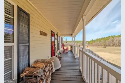 1363 McFarlin Bridge Road, Carnesville, GA 30521 - Photo 6