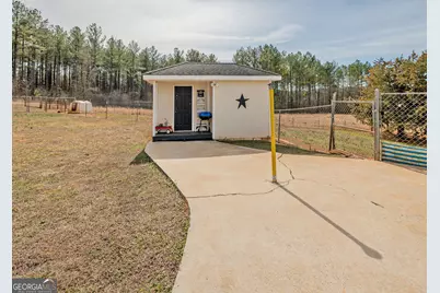 1363 McFarlin Bridge Road, Carnesville, GA 30521 - Photo 40