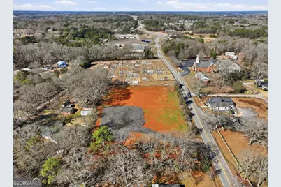 3788 Jodeco Road, McDonough, GA 30253 - Photo 2