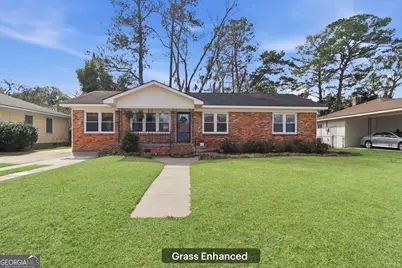 1913 E 60th Street, Savannah, GA 31404 - Photo 1