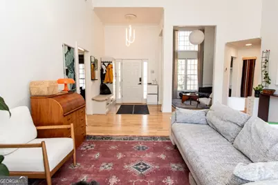 135 Spring Lake Drive, Athens, GA 30605 - Photo 8