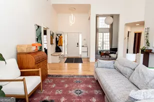 135 Spring Lake Dr, Athens, GA 30605 - Photo 8