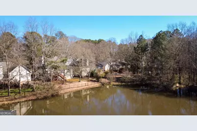 135 Spring Lake Drive, Athens, GA 30605 - Photo 32