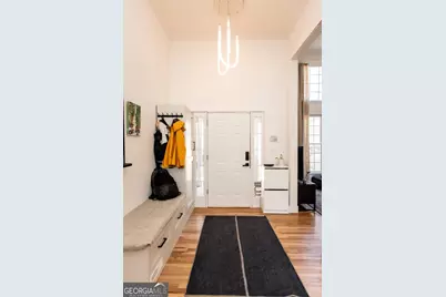 135 Spring Lake Drive, Athens, GA 30605 - Photo 6