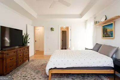 135 Spring Lake Drive, Athens, GA 30605 - Photo 16