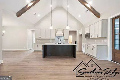 140 Martin Cemetery Road, Carrollton, GA 30117 - Photo 8