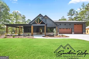 140 Martin Cemetery Rd, Carrollton, GA 30117 - Photo 1