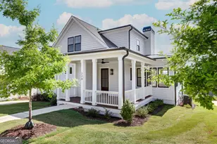 220 Highpointe Ln, Athens, GA 30606 - Photo 2