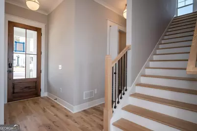 220 Highpointe Lane, Athens, GA 30606 - Photo 4