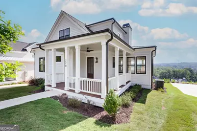 220 Highpointe Lane, Athens, GA 30606 - Photo 1