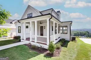 220 Highpointe Ln, Athens, GA 30606 - Photo 1