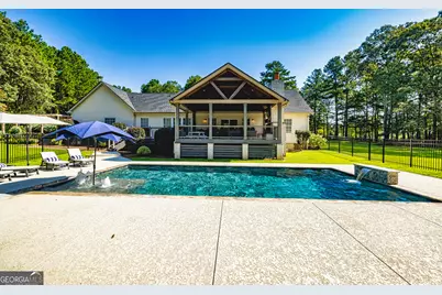 696 Highway 18 W, Barnesville, GA 30204 - Photo 2