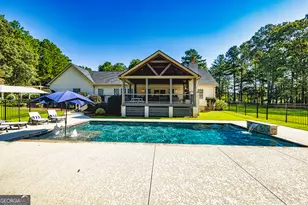 696 Hwy 18 W, Barnesville, GA 30204 - Photo 2