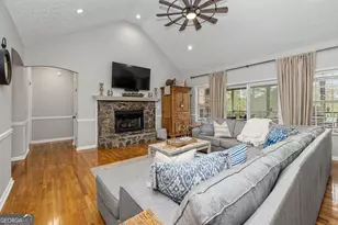 696 Hwy 18 W, Barnesville, GA 30204 - Photo 8