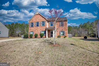 1295 Mills Cove Drive, Covington, GA 30016 - Photo 2