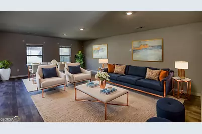 1295 Mills Cove Drive, Covington, GA 30016 - Photo 4