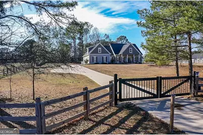 1534 Powell Church Road, Harlem, GA 30814 - Photo 2