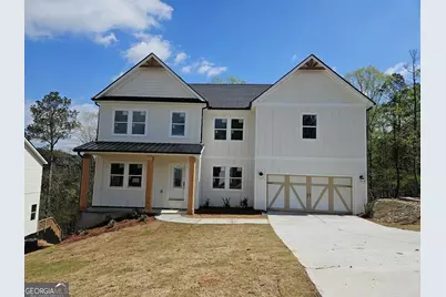 149 Silvercrest Drive #58, Acworth, GA 30101 - Photo 1