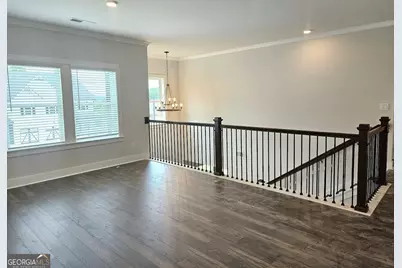 149 Silvercrest Drive #58, Acworth, GA 30101 - Photo 24