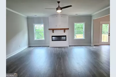 149 Silvercrest Drive #58, Acworth, GA 30101 - Photo 16