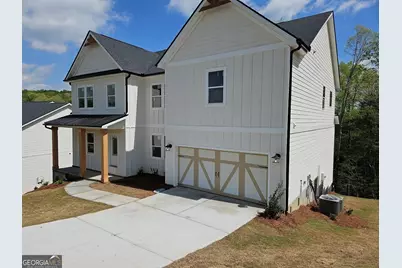 149 Silvercrest Drive #58, Acworth, GA 30101 - Photo 2