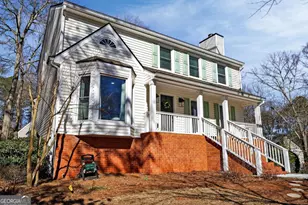 3306 Emory Dr, Marietta, GA 30062 - Photo 2