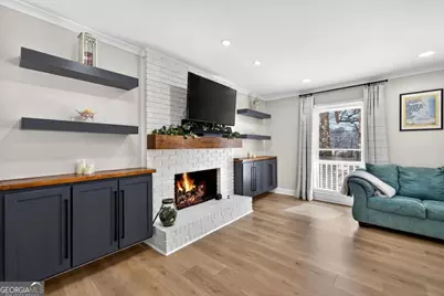 3306 Emory Drive, Marietta, GA 30062 - Photo 8