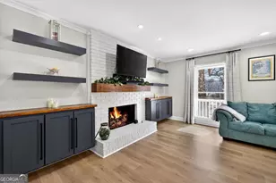 3306 Emory Dr, Marietta, GA 30062 - Photo 8