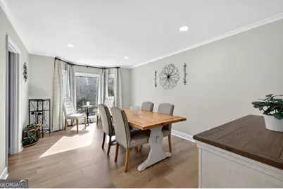 3306 Emory Drive, Marietta, GA 30062 - Photo 16