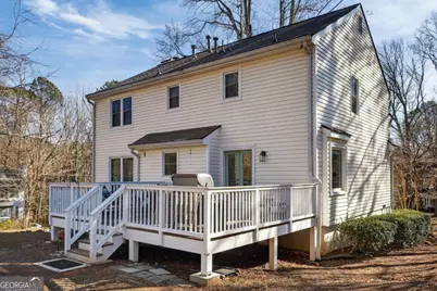 3306 Emory Drive, Marietta, GA 30062 - Photo 30