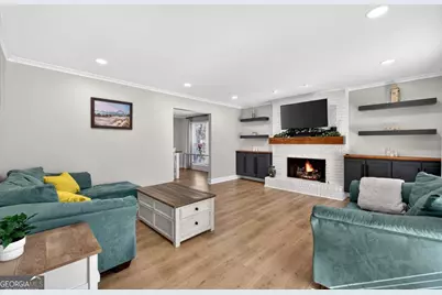 3306 Emory Drive, Marietta, GA 30062 - Photo 6