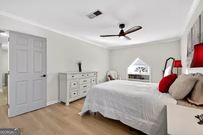 3306 Emory Drive, Marietta, GA 30062 - Photo 18