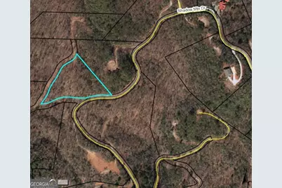 0 Shadow Mountain, Dillard, GA 30537 - Photo 6