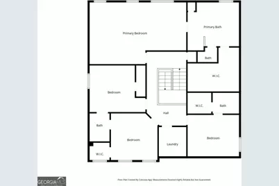 367 Reserve Overlook, Canton, GA 30115 - Photo 42