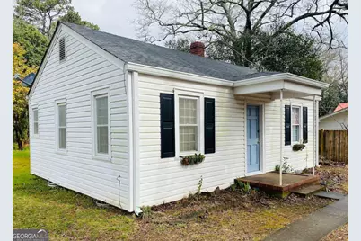 1361 Hull Road, Athens, GA 30601 - Photo 1