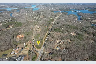 0 Highway 53 & Truman Mountain Road, Gainesville, GA 30506 - Photo 2